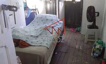 Imagem 6: Casa de rua - Sobrado / Residencial / Santa Teresa