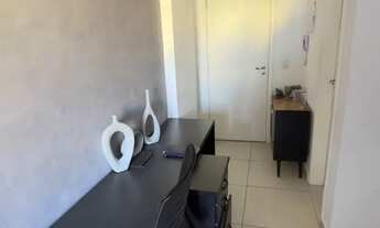 Imagem 2: Sala Comercial no INSIGHT OFFICES