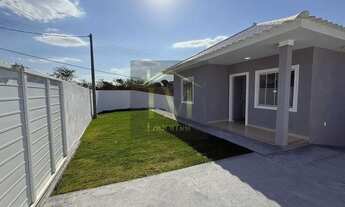 Imagem 2: Casa para Venda em Araruama, Ponte dos Leites, 2 dormitórios, 1 suíte, 2 banheiros, 5 vaga