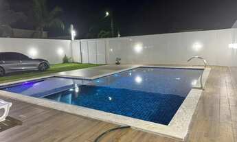 Imagem 2: Casa temporada Barra de Jacuipe