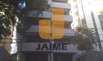 Imagem 7: Conjunto Comercial com 2 Salas 1 Vaga em Higienópolis