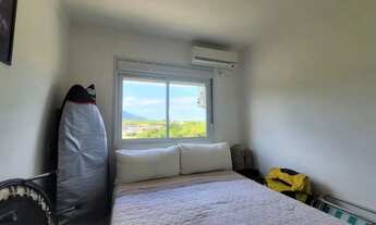 Imagem 6: Apartamento com 2 dormitórios à venda, 64 m² - Campeche - Florianópolis/SC
