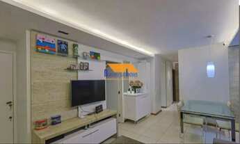 Imagem 3: Apartamento de 3 quartos bairro Silveira/Novs Floresta em Belo Horizonte