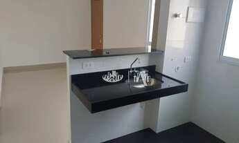 Imagem 4: Apartamento à venda, 42 m² por R$ 200.000,00 - Jardim Esperança - Londrina/PR