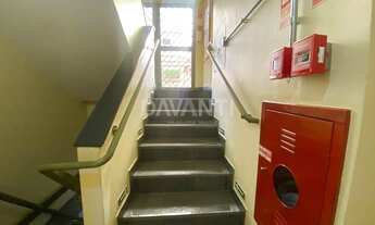 Imagem 7: Apartamento à venda no bairro Ponte Preta em Campinas na Davanti Imóveis