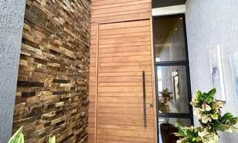 Imagem 7: Casa Espetacular no Parkville com 3 Qts sendo 2 Suítes