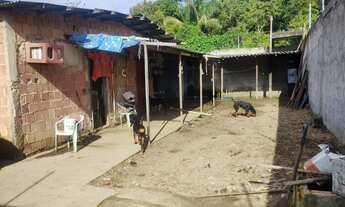 Imagem 7: Terreno 10x20 Murado - 2 Cômodos Construídos - Santa Etelvina (Atrás do Via Norte)