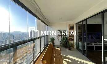 Imagem 2: APARTAMENTO À VENDA NA VILA ROMANA - 2 DORMITÓRIOS, 2 SUÍTES, 2 VAGAS DE GARAGEM