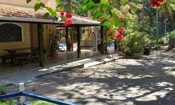 Imagem 5: Sitío para venda tem 80.000 m2 com 5 quartos em Mombaça - Saquarema - RJ