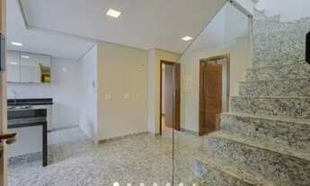 Imagem 2: Aluga-se cobertura NOVA no Lourdes