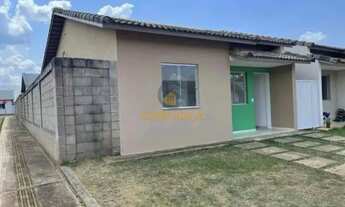 Imagem 2: Residencial Terra Brasil - Casa 03 quartos sendo 01 suíte - Bairro Nova Esperança - Porto