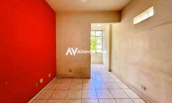 Imagem 2: Botafogo Apartamento com 2 dormitórios