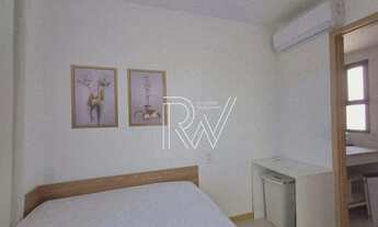 Imagem 7: Apartamento com 1 dormitório para alugar, 23 m² por R$ 3.600,00/mês - Graça - Salvador/BA