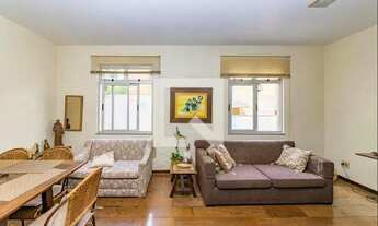 Imagem 7: Apartamento à Venda - Santa Lúcia, 3 Quartos, 100 m2