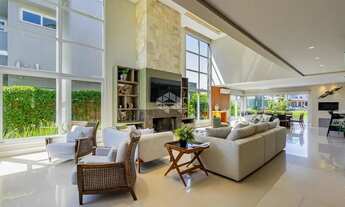 Imagem 4: Casa/Sobrado condomínio Enseada Lagos de Xangri-Lá 05 dormitórios/05 suítes 02 vagas