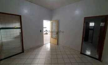 Imagem 5: ALUGUEL FACILITADO - BARRACÃO COM QUARTO SUÍTE - VILA SANTA HELENA - GOIÂNIA - GOIÁS