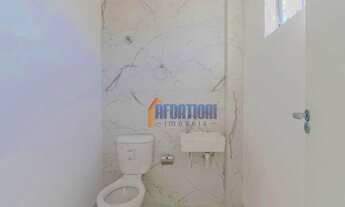 Imagem 4: Sala para alugar, 48 m² por R$ 2.190,00/mês - Atuba - Curitiba/PR