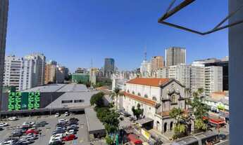 Imagem 2: CONJUNTO COMERCIAL BELA VISTA 1 VAGA