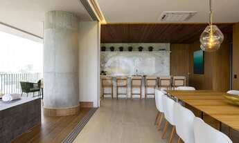 Imagem 3: Apartamento Alto Padrão