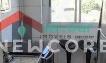 Imagem 4: Apartamento em Rua Inspetor Jaime Caldeira - Brasiléia - Betim/MG