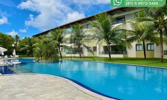 Imagem 4: Flat à venda na Praia dos Carneiros - Mobiliado