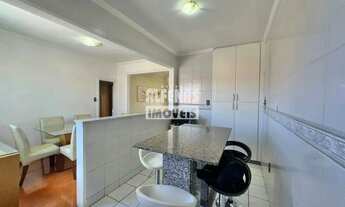 Imagem 7: COBERTURA Á VENDA, 03 QUARTOS, 02 SUÍTES, 01 VAGA, JARDIM RIACHO - CONTAGEM/MG