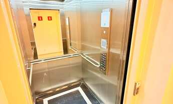 Imagem 7: Excelente apartamento a 40 metros da estação Pinheiros