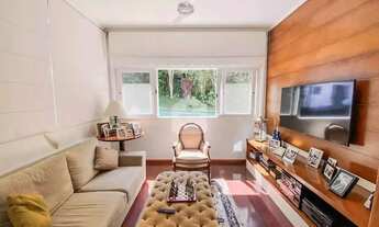 Imagem 8: Apartamento à venda com 4 quartos, 173m² - Centro - Petrópolis/RJ