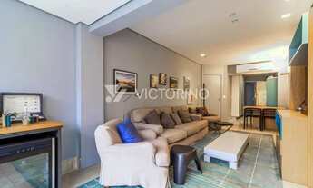 Imagem 3: Imóvel para aluguel possui 93 metros quadrados com 2 quartos em Vila Olímpia - São Paulo