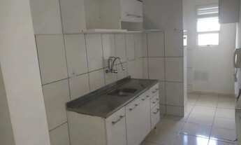 Imagem 3: Apartamento à venda no Condomínio Ilha de Málaga, em Votorantim-SP