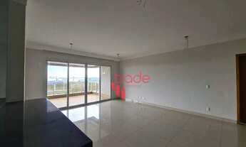 Imagem 4: Apartamento Novo à Venda de 03 Suítes no Bairro Residencial Alto do Ipê em Ribeirão Preto