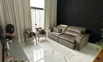 Imagem 5: Casa à Venda com 3 suítes, de 115,00 m² no Cardoso Continuação - Ap. Goiânia