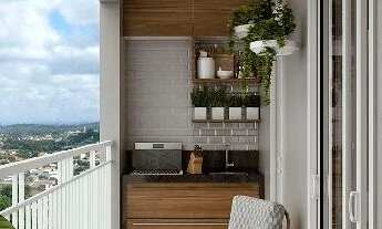 Imagem 5: 15 MIL DE ENTRADA - 1 QTO EM NITEROI DE FRENTE PARA A BAIA