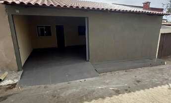 Imagem 3: Casa em condomínio fechado Setor Maysa Trindade