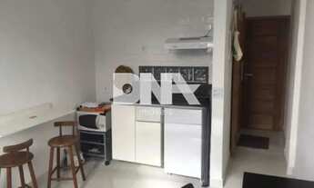 Imagem 7: Kitnet/Conjugado - / Residencial / Botafogo