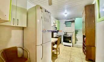 Imagem 6: Casa com pátio 144m2 2 quartos com vaga Bairro Passo das Pedras Porto Alegre