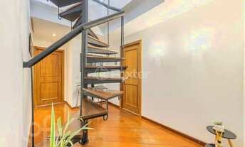 Imagem 7: Imóvel para venda com 155 metros quadrados com 3 quartos em Mont Serrat - Porto Alegre - R