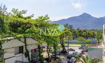 Imagem 5: BARRA DA TIJUCA Apartamento cobertura com 4 dormitórios