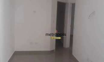 Imagem 4: Cobertura com 2 dormitórios à venda, 119 m² por R$ 600.000,00 - Parque das Nações - Santo