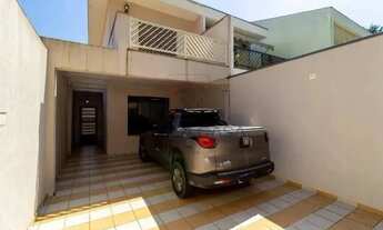 Imagem: Casa a venda com 4 dormitórios a venda