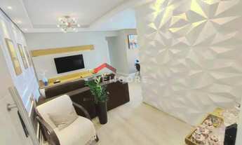 Imagem 2: Apartamento em Avenida Dona Jane Conceição - Paulista - Piracicaba/SP