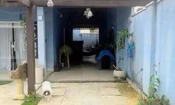 Imagem 2: Casa de condomínio para venda com 100 metros quadrados com 3 quartos