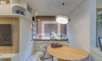 Imagem 5: Apartamento à Venda - Santa Efigênia, 2 Quartos, 158 m2