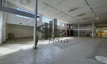 Imagem 3: Locação Prédio Comercial Sao Bernardo do Campo Jardim do Mar Ref: 44938