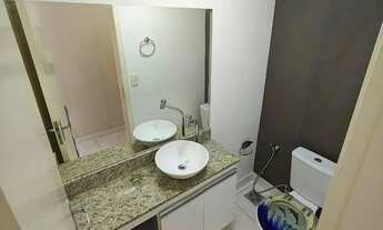 Imagem 2: Ponta Negra (Manaus) 133m² 4 Quartos (2 suítes + 2 semi-suítes) Reformado Nascente