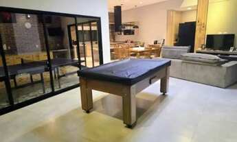 Imagem 5: Casa Térrea com 4 Suites, Piscina e 4 vagas no Condomínio Flamboyant, Bragança Paulista