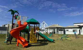 Imagem 7: Casa Nova com 3 Suítes à venda - Jardim Residencial Dona Maria Cândida - Indaiatuba/SP