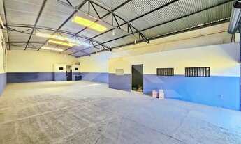 Imagem: Salão comercial para locação no Bairro