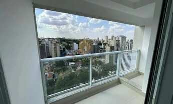 Imagem 6: Apartamento à venda em Campinas, Jardim Guanabara