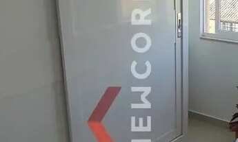 Imagem 4: Apartamento em Rua Clóvis de Souza Medina - Parque São Caetano - Campos dos Goytacazes/RJ